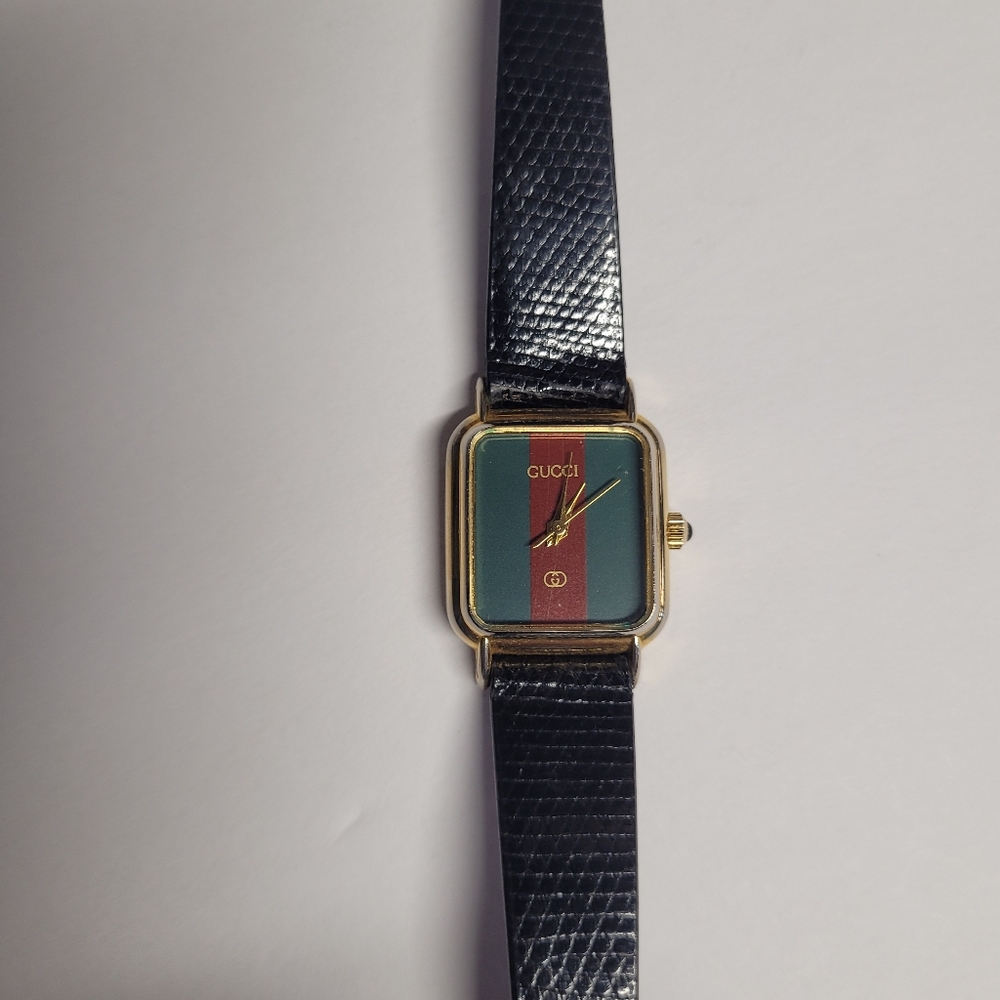 Vintage Gucci Watch